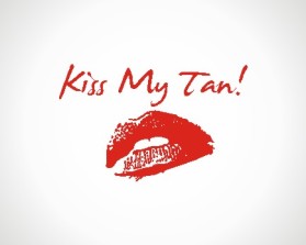 Kissed By The Sun Salon entry by p4e