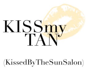Kissed By The Sun Salon entry by valeworks