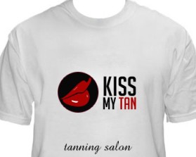 Kissed By The Sun Salon entry by Mohd Imran