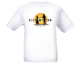 Kissed By The Sun Salon entry by Mohd Imran