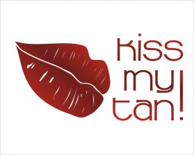 Kissed By The Sun Salon entry by arhitect