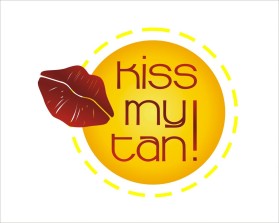 Kissed By The Sun Salon entry by arhitect