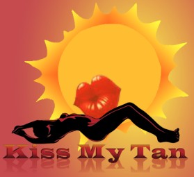 Kissed By The Sun Salon entry by DavidTheGreat