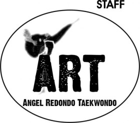 Angel Redondo Taekwondo entry by infoisoft