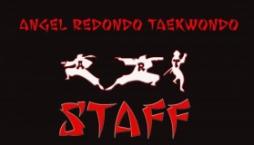 Angel Redondo Taekwondo entry by OriginalDesigns