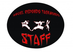 Angel Redondo Taekwondo entry by OriginalDesigns