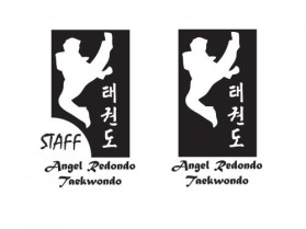 Angel Redondo Taekwondo entry by bornaraidr