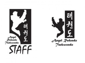 Angel Redondo Taekwondo entry by bornaraidr