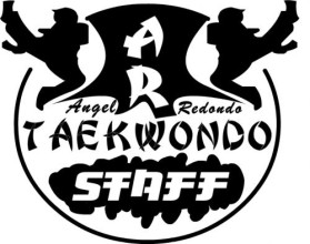 Angel Redondo Taekwondo entry by Englezos