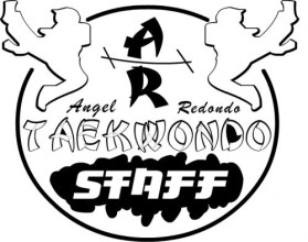 Angel Redondo Taekwondo entry by Englezos