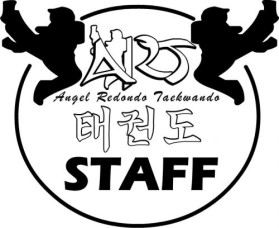 Angel Redondo Taekwondo entry by Englezos