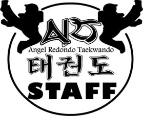 Angel Redondo Taekwondo entry by Englezos