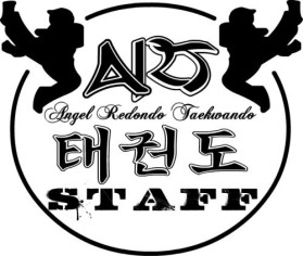 Angel Redondo Taekwondo entry by Englezos