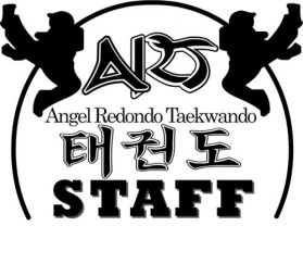 Angel Redondo Taekwondo entry by Englezos