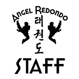 Angel Redondo Taekwondo entry by bornaraidr