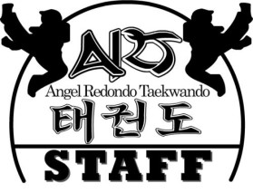 Angel Redondo Taekwondo entry by Englezos