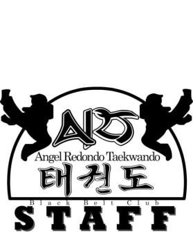 Angel Redondo Taekwondo entry by Englezos