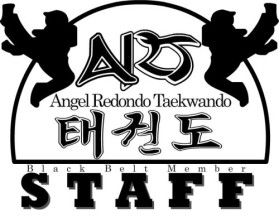Angel Redondo Taekwondo entry by Englezos