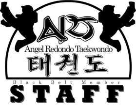 Angel Redondo Taekwondo entry by Englezos