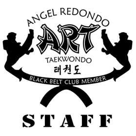 Angel Redondo Taekwondo entry by brieric