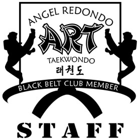 Angel Redondo Taekwondo entry by brieric