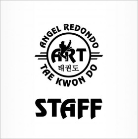Angel Redondo Taekwondo entry by jkapenga