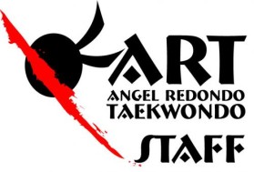 Angel Redondo Taekwondo entry by nazo