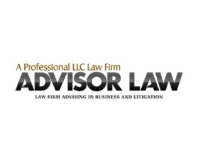 Advisor Law entry by bamcanales