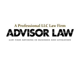 Advisor Law entry by bamcanales