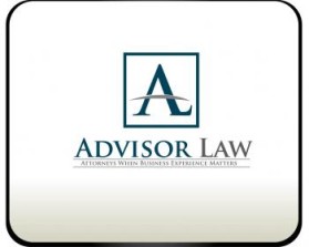 Advisor Law entry by maadezine