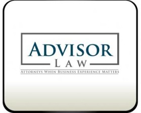 Advisor Law entry by maadezine