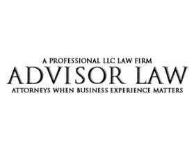 Advisor Law entry by Rush