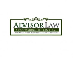 Advisor Law entry by maadezine