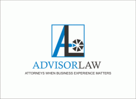 Advisor Law entry by Mayavi