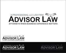 Advisor Law entry by ariex