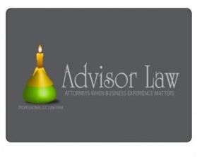 Advisor Law entry by harbor