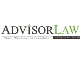 Advisor Law entry by alou2568