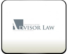 Advisor Law entry by maadezine