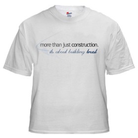 Tag Line entry by CreativeSuite