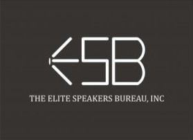 THE ELITE SPEAKERS BUREAU, INC entry by Mayavi
