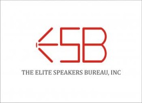 THE ELITE SPEAKERS BUREAU, INC entry by Mayavi