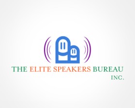 THE ELITE SPEAKERS BUREAU, INC entry by blueprint