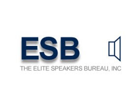 THE ELITE SPEAKERS BUREAU, INC entry by designaurus