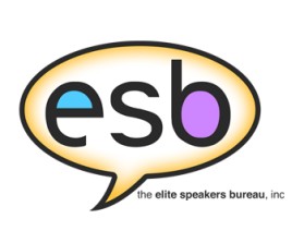 THE ELITE SPEAKERS BUREAU, INC entry by brightside