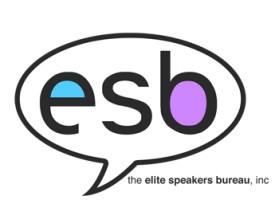 THE ELITE SPEAKERS BUREAU, INC entry by brightside