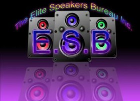 THE ELITE SPEAKERS BUREAU, INC entry by swordinhand