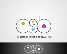 THE ELITE SPEAKERS BUREAU, INC entry by paistoopid