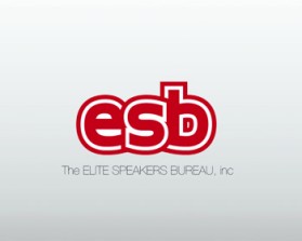 THE ELITE SPEAKERS BUREAU, INC entry by Astin