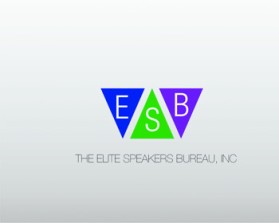 THE ELITE SPEAKERS BUREAU, INC entry by Astin