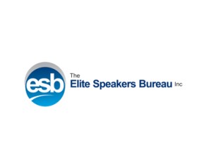 THE ELITE SPEAKERS BUREAU, INC entry by zerin74